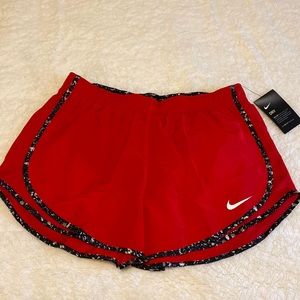 Nike Womens Dri-fit Shirts sz L